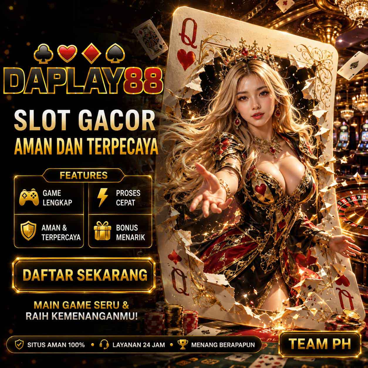 Daplay88